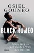Cover: Gouneo, Black Romeo