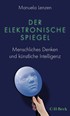 Cover: Lenzen, Der elektronische Spiegel