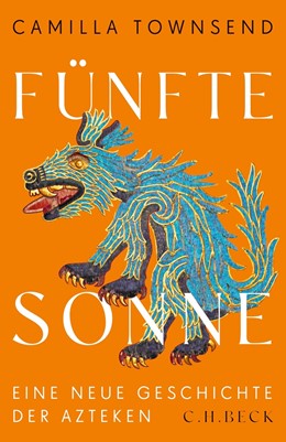 Cover: Townsend, Fünfte Sonne