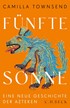 Cover: Townsend, Fünfte Sonne