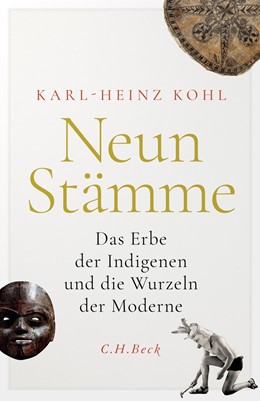 Cover: Kohl, Neun Stämme