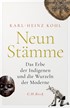 Cover: Kohl, Neun Stämme