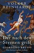 Cover: Reinhardt, Der nach den Sternen griff