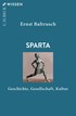Cover: Baltrusch, Sparta