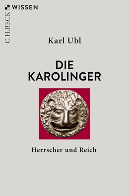 Cover: Ubl, Die Karolinger