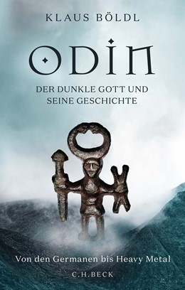 Cover: Böldl, Odin