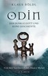 Cover: Böldl, Odin
