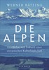 Cover: Bätzing, Die Alpen