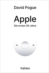 Abbildung von Pogue | Apple - Die ersten 50 Jahre | 2026 | beck-shop.de