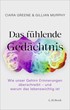 Cover: Greene / Murphy, Das fühlende Gedächtnis
