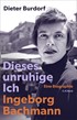 Cover: Burdorf, Dieses unruhige Ich