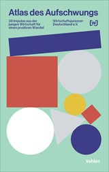 Abbildung von Kösling | Atlas des Aufschwungs - 38 Impulse aus der jungen Wirtschaft für einen positiven Wandel | 2026 | beck-shop.de