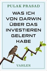Abbildung von Prasad | Was ich von Darwin über das Investieren gelernt habe | 2026 | beck-shop.de