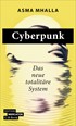 Cover: Mhalla, Cyberpunk