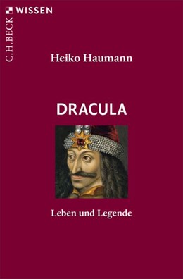 Cover: Haumann, Heiko, Dracula