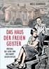 Cover: Schröder, Nils, Das Haus der freien Geister