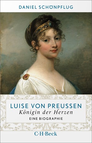 Cover: Daniel Schönpflug, Luise von Preußen