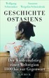 Cover: Schwentker, Wolfgang / Weigelin-Schwiedrzik, Susanne, Geschichte Ostasiens