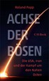 Cover: Popp, Roland, Achse der Bösen