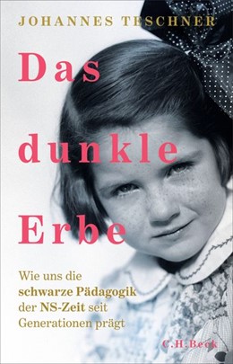 Cover: Teschner, Johannes, Das dunkle Erbe
