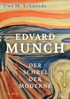 Cover: Schneede, Uwe M., Edvard Munch
