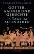 Cover: Chaniotis, Angelos, Götter, Gauner und Gerüchte