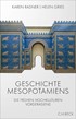 Cover: Radner, Karen / Gries, Helen, Geschichte Mesopotamiens