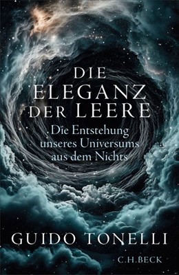 Cover: Tonelli, Guido, Die Eleganz der Leere