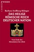 Cover: Stollberg-Rilinger, Barbara, Das Heilige Römische Reich Deutscher Nation