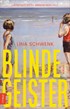 Cover: Schwenk, Lina, Blinde Geister