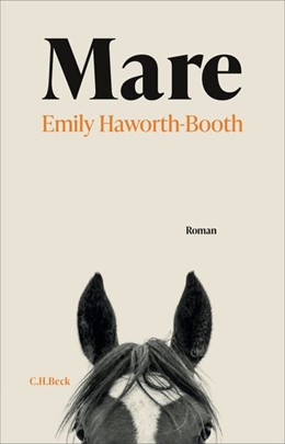 Cover: Haworth-Booth, Emily, Mare