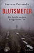 Cover: Petersohn, Susanne, Blutsmeter