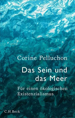 Cover: Pelluchon, Corine, Das Sein und das Meer
