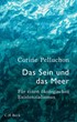 Cover: Pelluchon, Corine, Das Sein und das Meer