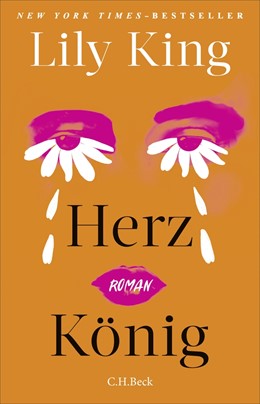 Cover: King, Herz König