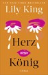 Cover: King, Herz König