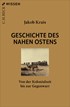 Cover: Krais, Geschichte des Nahen Ostens