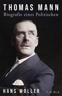 Cover: Woller, Thomas Mann
