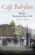Cover: Buckard, Café Babylon