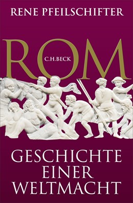 Cover: Pfeilschifter, Rom