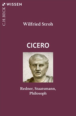 Cover: Stroh, Cicero