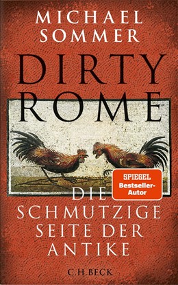 Cover: Sommer, Dirty Rome