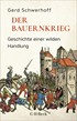 Cover: Schwerhoff, Der Bauernkrieg