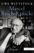 Cover: Wittstock, Uwe, Marcel Reich-Ranicki