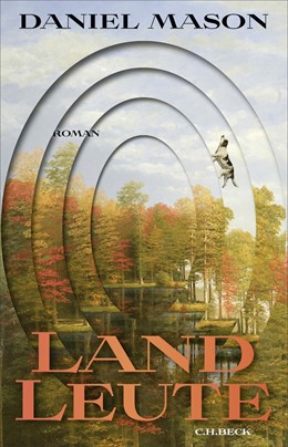 Cover: Mason, Landleute