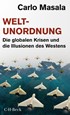 Cover: Masala, Weltunordnung