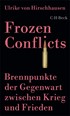 Cover: Hirschhausen, Frozen Conflicts