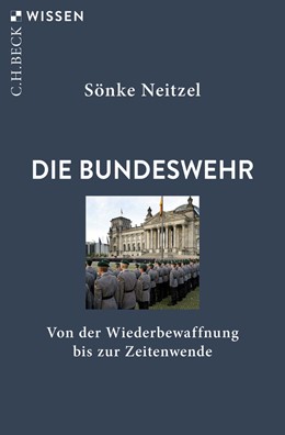 Cover: Neitzel, Die Bundeswehr
