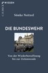 Cover: Neitzel, Die Bundeswehr