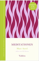 Abbildung von Aurel / Hasson | Meditationen - Zeitlose Weisheit | 2026 | beck-shop.de
